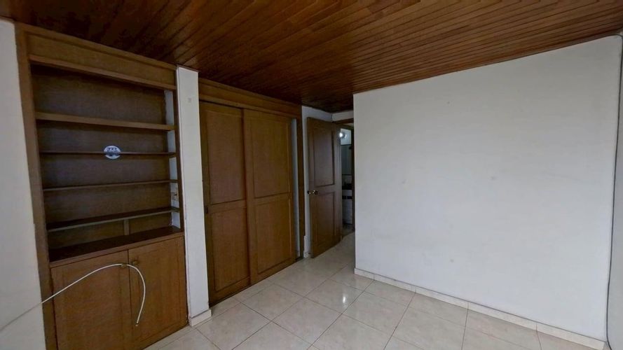 Apartamento de 1 alcoba en venta en La Pradera, Bogotá, 41 m² · foto 3 de 22
