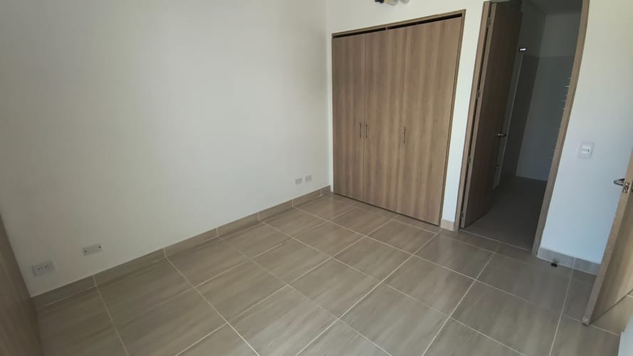 Apartamento de 2 alcobas en venta en Bayunca, Cartagena, 54 m² · foto 10 de 17