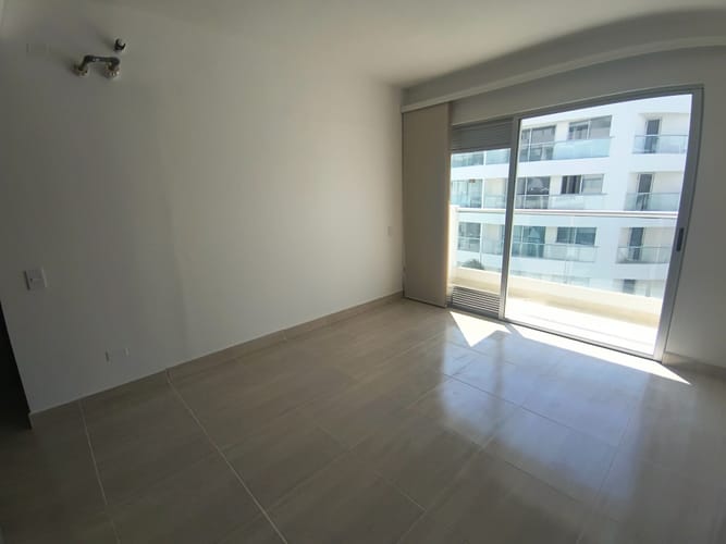 Apartamento de 2 alcobas en venta en Bayunca, Cartagena, 54 m² · foto 14 de 17