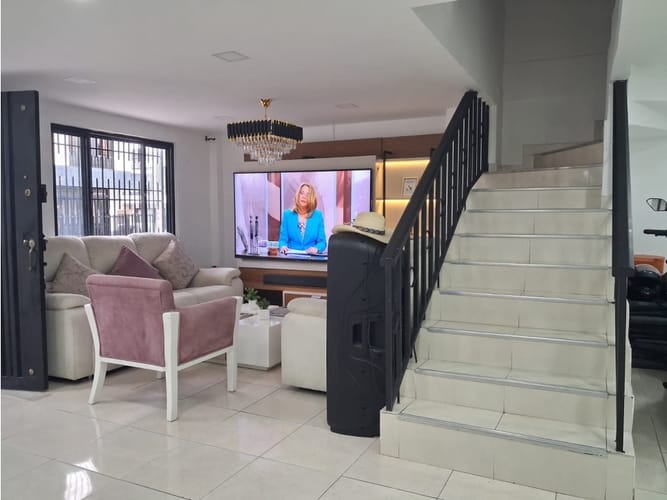 Casa de 3 alcobas en venta en Cr. Brisas Del Bosque, Armenia, 68 m² · foto 4 de 14