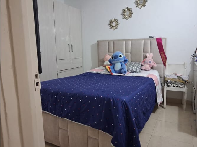 Casa de 3 alcobas en venta en Cr. Brisas Del Bosque, Armenia, 68 m² · foto 5 de 14