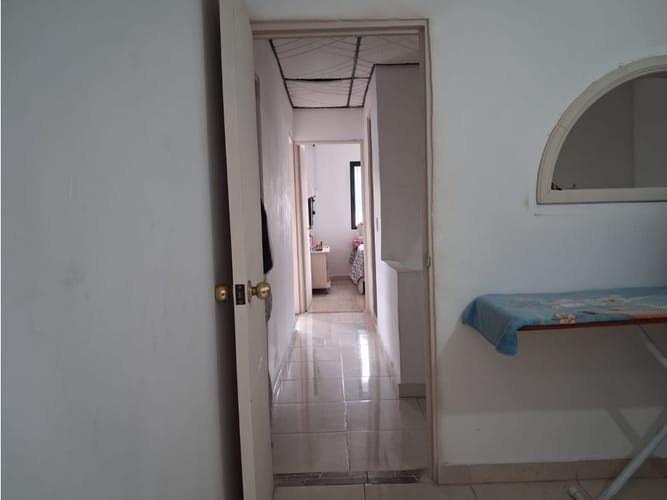 Casa de 3 alcobas en venta en Cr. Brisas Del Bosque, Armenia, 68 m² · foto 6 de 14