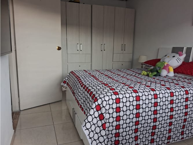 Casa de 3 alcobas en venta en Cr. Brisas Del Bosque, Armenia, 68 m² · foto 7 de 14