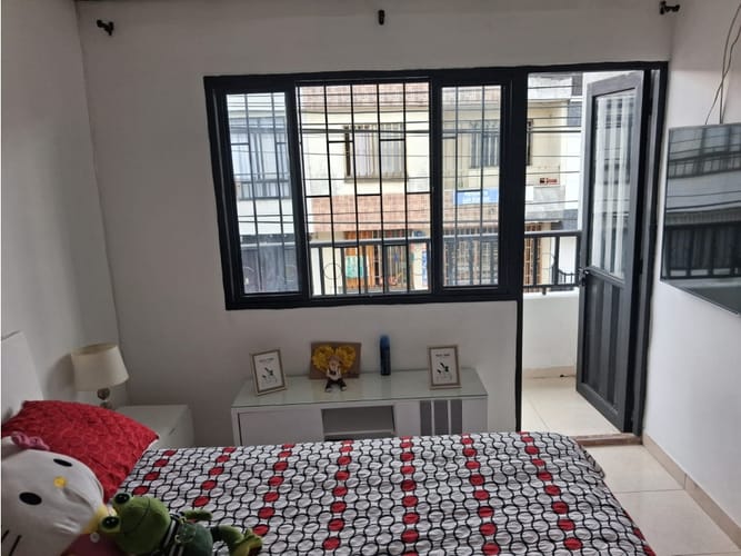 Casa de 3 alcobas en venta en Cr. Brisas Del Bosque, Armenia, 68 m² · foto 8 de 14