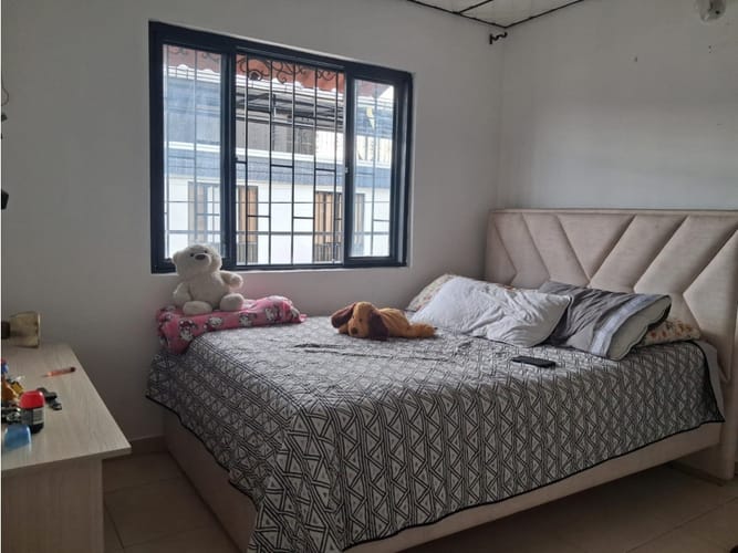 Casa de 3 alcobas en venta en Cr. Brisas Del Bosque, Armenia, 68 m² · foto 9 de 14