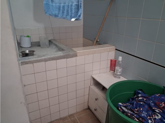 Casa de 3 alcobas en venta en Cr. Brisas Del Bosque, Armenia, 68 m² · foto 11 de 14