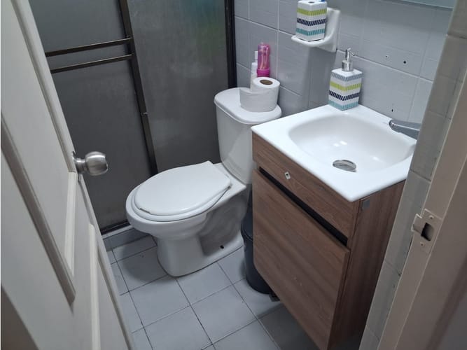 Casa de 3 alcobas en venta en Cr. Brisas Del Bosque, Armenia, 68 m² · foto 13 de 14