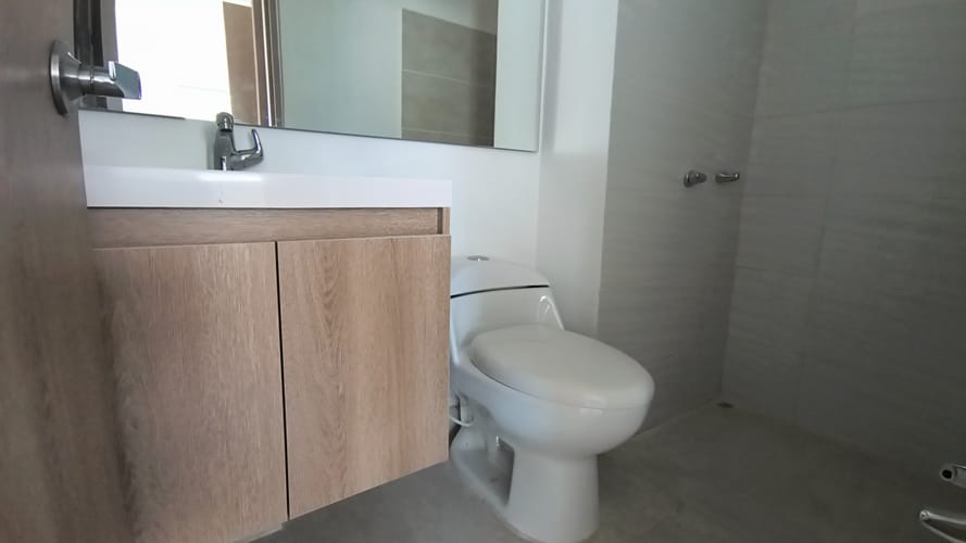 Apartamento de 2 alcobas en venta en Bayunca, Cartagena, 54 m² · foto 17 de 17