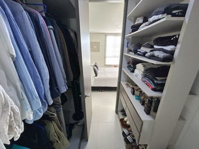 Apartamento de 3 alcobas en venta en Bellavista, Cali, 123 m² · foto 13 de 19