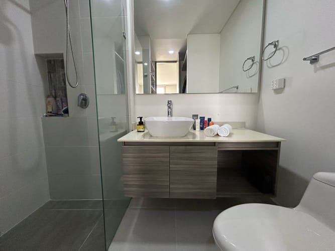Apartamento de 3 alcobas en venta en Bellavista, Cali, 123 m² · foto 14 de 19