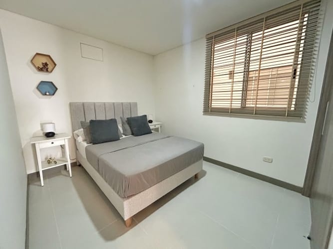 Apartamento de 3 alcobas en venta en Bellavista, Cali, 123 m² · foto 15 de 19