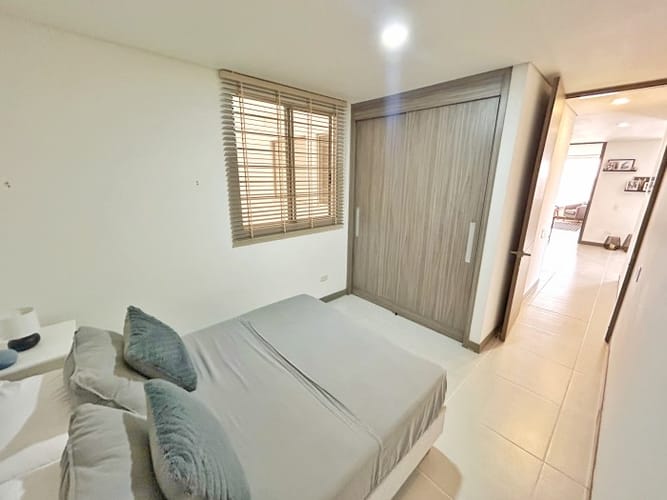 Apartamento de 3 alcobas en venta en Bellavista, Cali, 123 m² · foto 16 de 19
