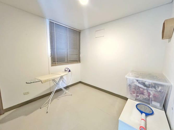 Apartamento de 3 alcobas en venta en Bellavista, Cali, 123 m² · foto 18 de 19