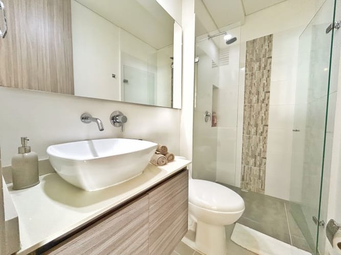 Apartamento de 3 alcobas en venta en Bellavista, Cali, 123 m² · foto 19 de 19