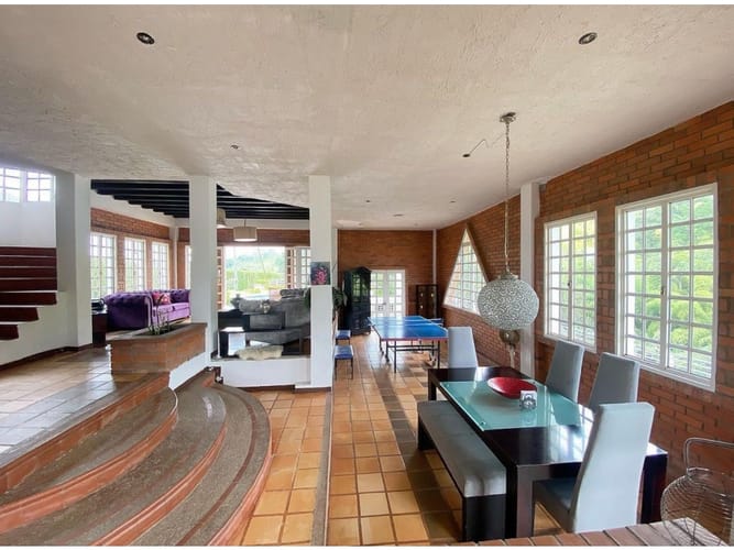 Finca en venta en La Palmera, Armenia, 400 m² · foto 5 de 13