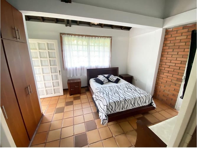 Finca en venta en La Palmera, Armenia, 400 m² · foto 6 de 13