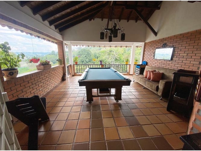 Finca en venta en La Palmera, Armenia, 400 m² · foto 11 de 13