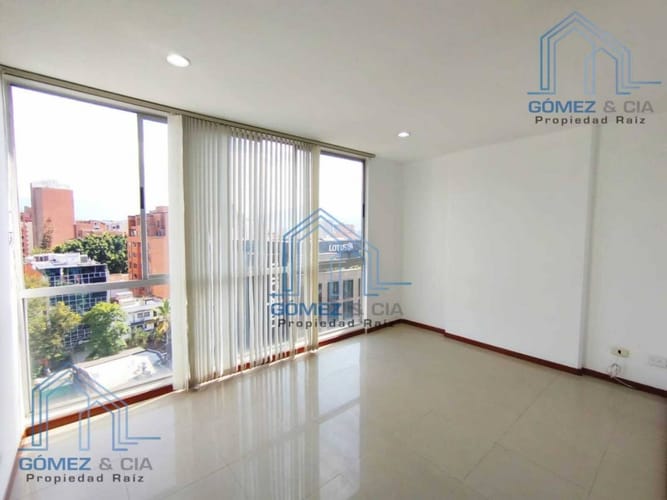 Apartment for rent in Laureles, Medellín