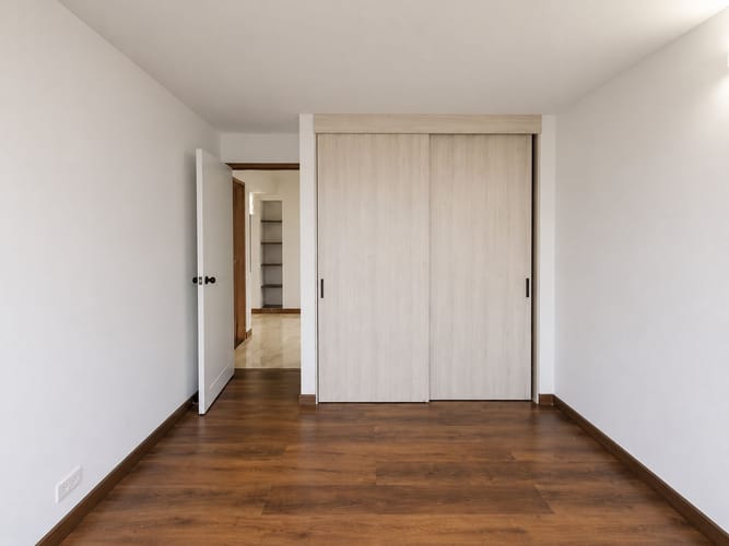 Apartamento de 3 alcobas en arriendo en La Florida, Medellín, 155 m² · foto 10 de 10