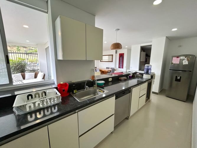 Apartamento de 3 alcobas en venta en Bellavista, Cali, 142 m² · foto 6 de 20