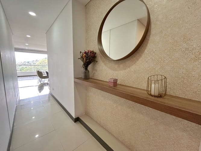 Apartamento de 3 alcobas en venta en Bellavista, Cali, 142 m² · foto 7 de 20