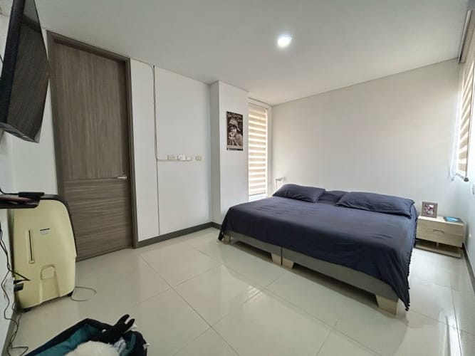 Apartamento de 3 alcobas en venta en Bellavista, Cali, 142 m² · foto 8 de 20