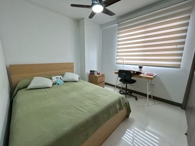 Apartamento de 3 alcobas en venta en Bellavista, Cali, 142 m² · foto 9 de 20