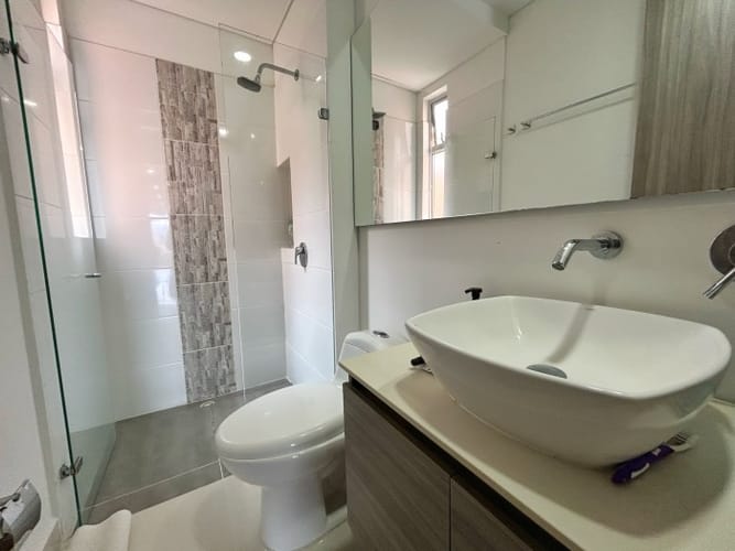 Apartamento de 3 alcobas en venta en Bellavista, Cali, 142 m² · foto 10 de 20