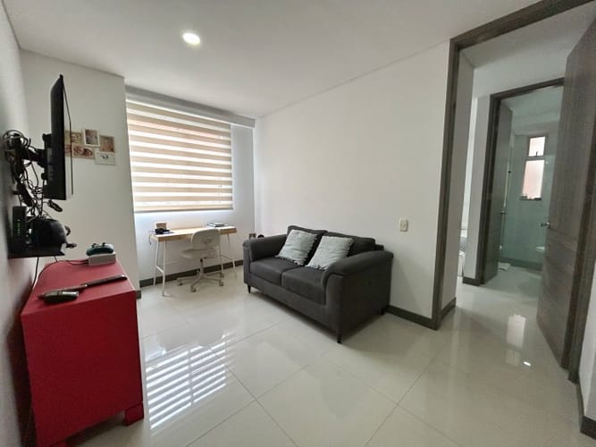 Apartamento de 3 alcobas en venta en Bellavista, Cali, 142 m² · foto 11 de 20