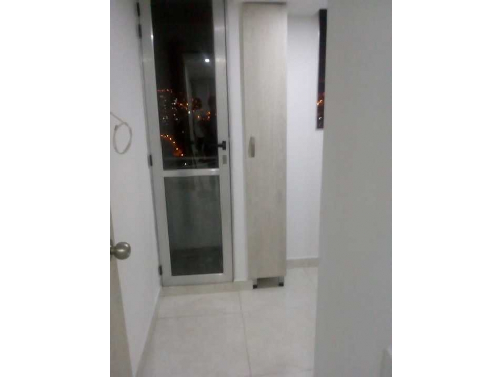 Apartamento en venta en Robledo, Medellín · foto 4 de 8