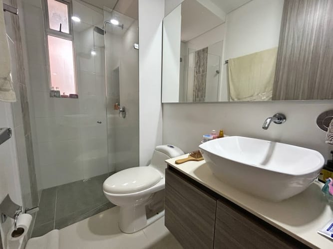 Apartamento de 3 alcobas en venta en Bellavista, Cali, 142 m² · foto 15 de 20