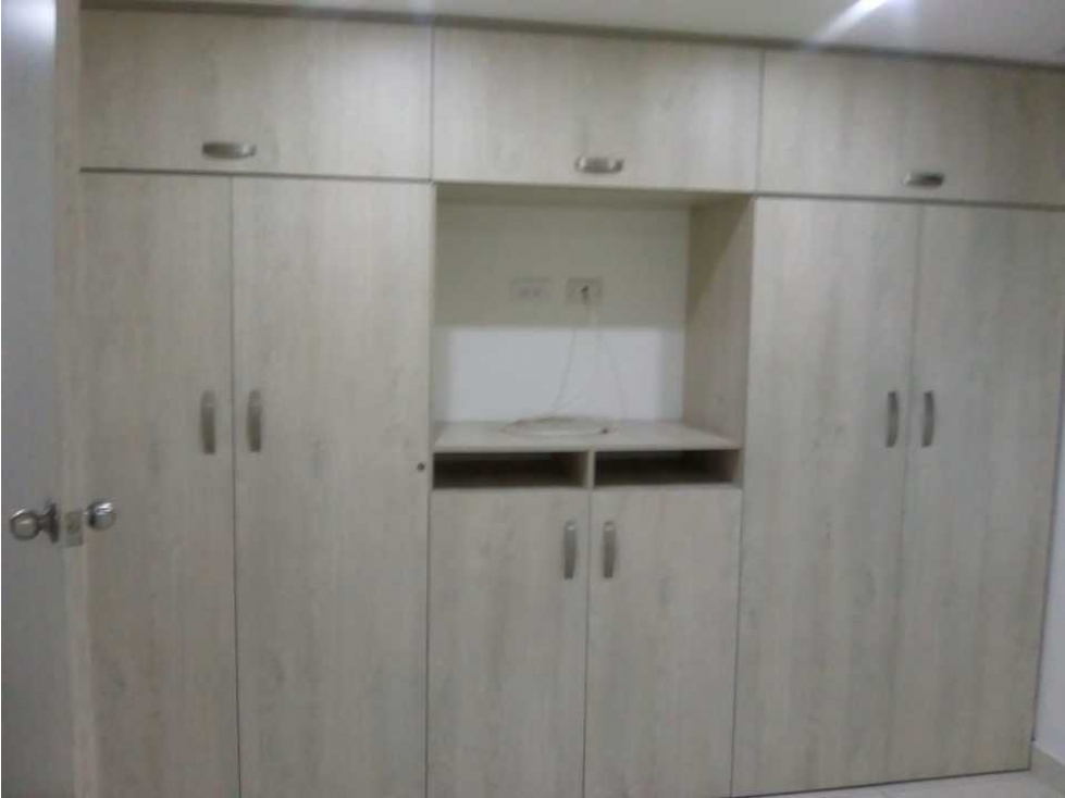 Apartamento en venta en Robledo, Medellín · foto 6 de 8