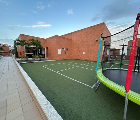 Apartamento de 3 alcobas en venta en Bellavista, Cali, 142 m² · foto 18 de 20