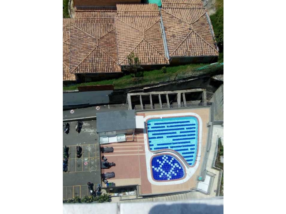 Apartamento en venta en Robledo, Medellín · foto 7 de 8