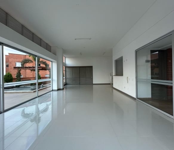 Apartamento de 3 alcobas en venta en Bellavista, Cali, 142 m² · foto 20 de 20