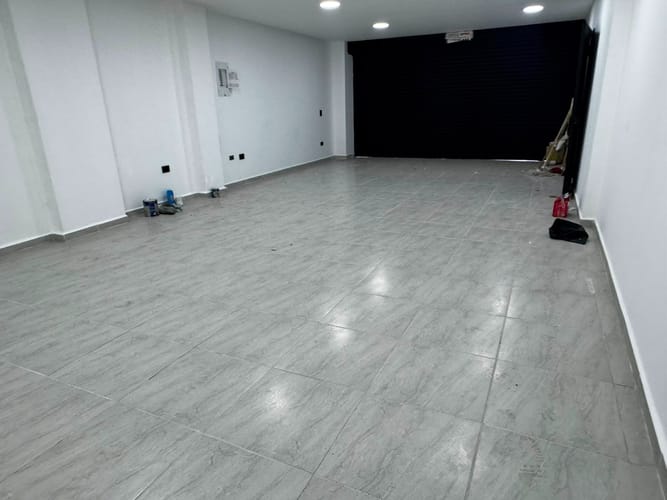 Local en arriendo en Belén San Bernardo, Medellín, 190 m² · foto 7 de 10