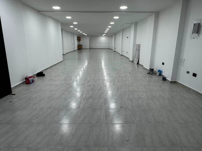 Local en arriendo en Belén San Bernardo, Medellín, 190 m² · foto 10 de 10