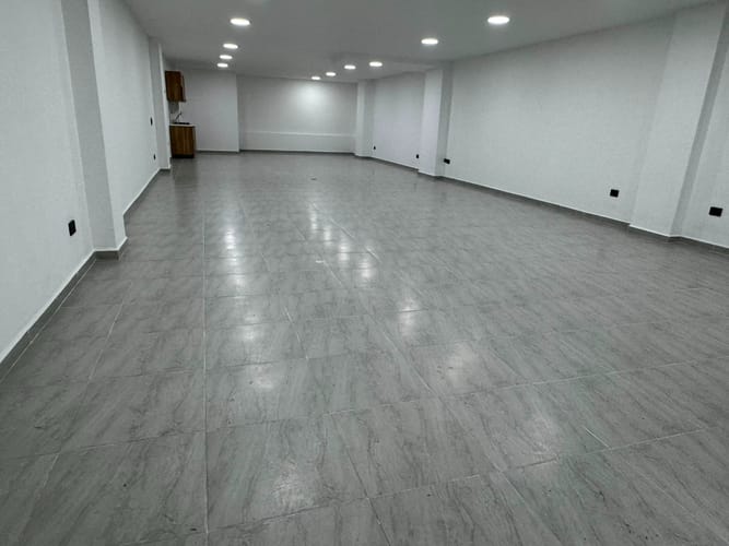 Local en arriendo en Belén San Bernardo, Medellín, 190 m² · foto 8 de 10