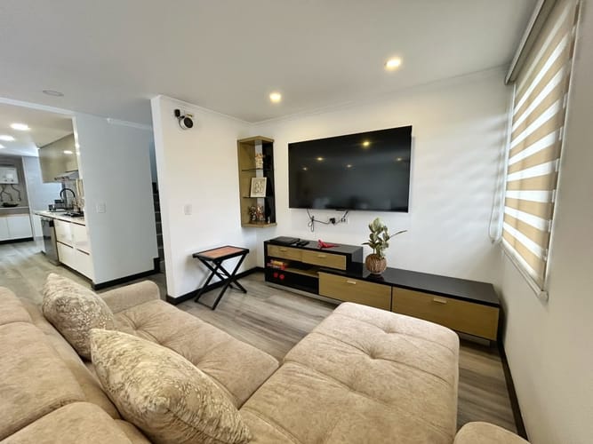 Apartamento de 3 alcobas en venta en Santa Monica, Cali, 164 m² · foto 8 de 24