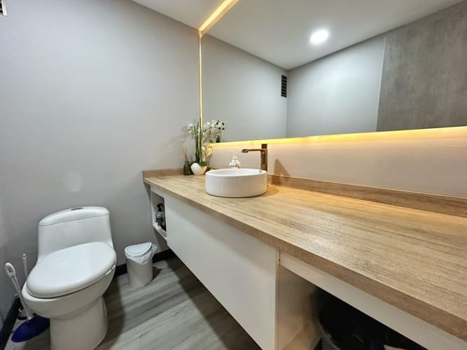 Apartamento de 3 alcobas en venta en Santa Monica, Cali, 164 m² · foto 9 de 24