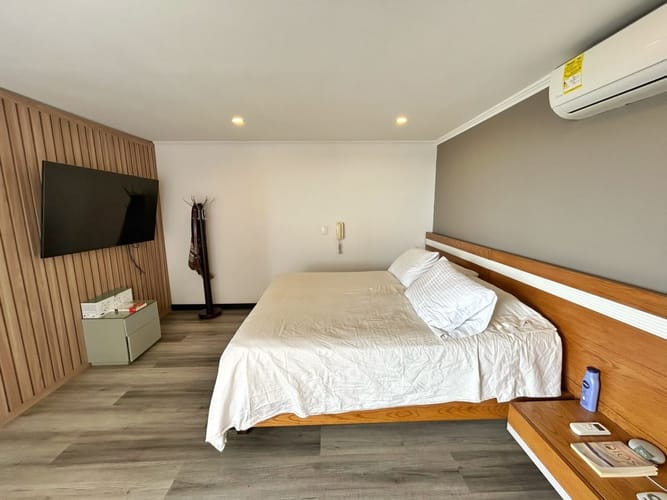 Apartamento de 3 alcobas en venta en Santa Monica, Cali, 164 m² · foto 11 de 24