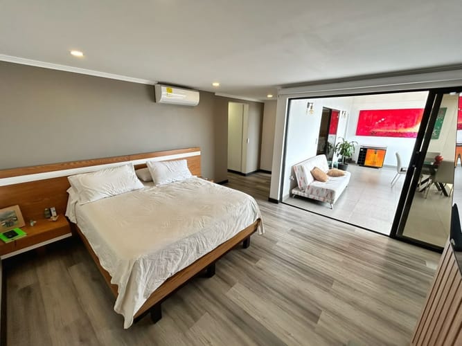 Apartamento de 3 alcobas en venta en Santa Monica, Cali, 164 m² · foto 12 de 24