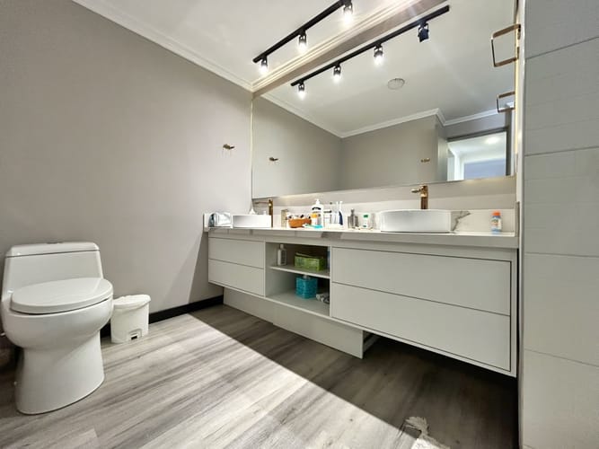 Apartamento de 3 alcobas en venta en Santa Monica, Cali, 164 m² · foto 13 de 24