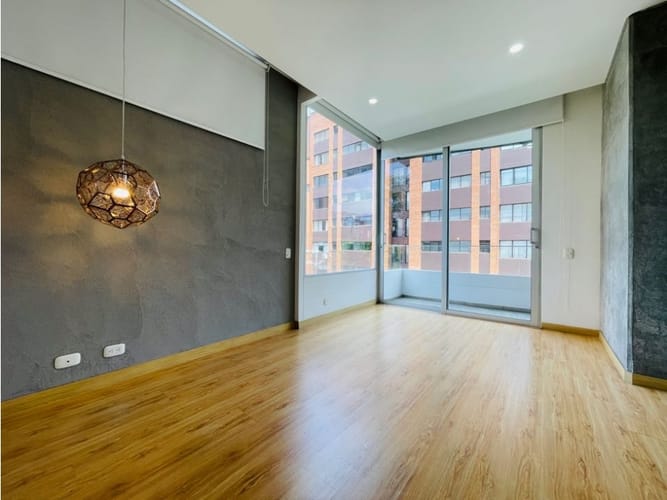 Apartamento de 1 alcoba en venta en La Florida, Medellín, 106 m² · foto 6 de 12