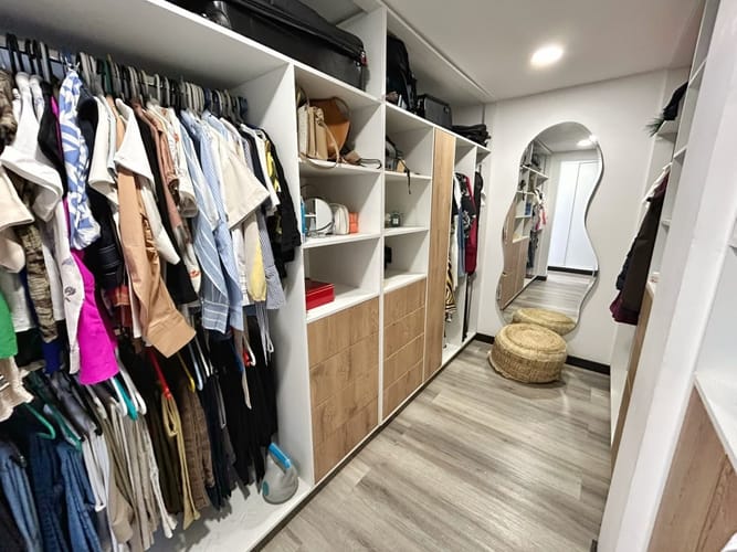 Apartamento de 3 alcobas en venta en Santa Monica, Cali, 164 m² · foto 15 de 24