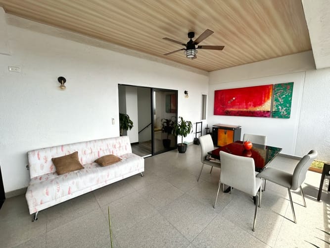 Apartamento de 3 alcobas en venta en Santa Monica, Cali, 164 m² · foto 16 de 24