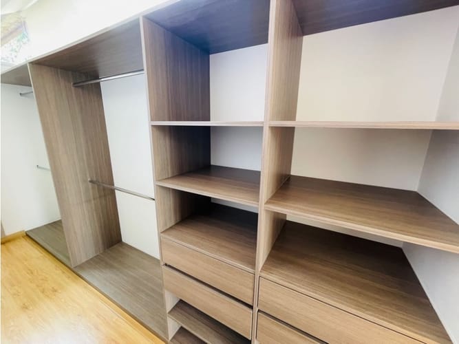 Apartamento de 1 alcoba en venta en La Florida, Medellín, 106 m² · foto 9 de 12