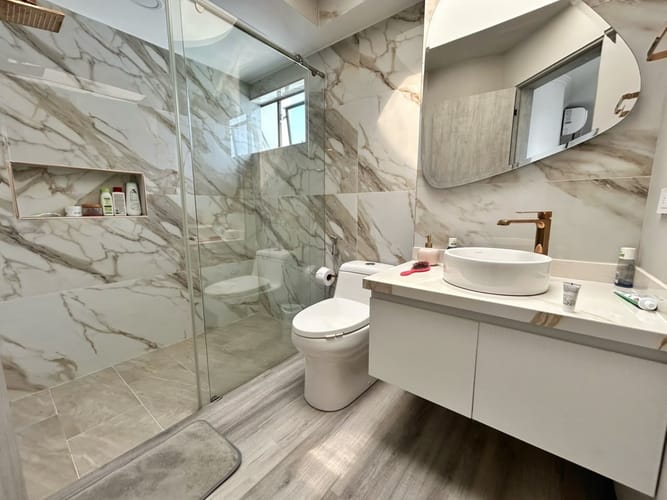 Apartamento de 3 alcobas en venta en Santa Monica, Cali, 164 m² · foto 21 de 24