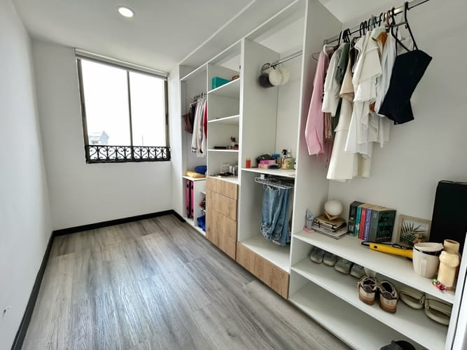 Apartamento de 3 alcobas en venta en Santa Monica, Cali, 164 m² · foto 22 de 24