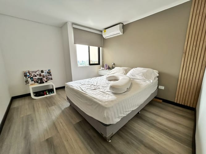 Apartamento de 3 alcobas en venta en Santa Monica, Cali, 164 m² · foto 23 de 24